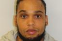 Jadiel Williams-Douglas jailed for 27 months after being a getaway driver for an acid attacker