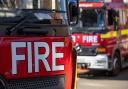 David Brewerton and Jeremy Drew say that according to the Fire Brigades Union, fire service management want workers to return without a negative PCR test