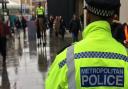 A 16-year-old boy is the third teenager to be arrested following a series of sexual assaults