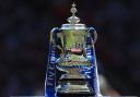 The draw for the fourth qualifying round of this year's FA Cup has been made (pic: Mike Egerton/PA)