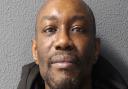 Colin Richmond, 48, of Herbrand Street, Bloomsbury, Camden, has been jailed for raping a woman in Hackney