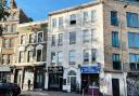 A Mare Street flat is being auctioned in December with a guide price of nearly £500,000