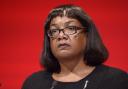 MP Diane Abbott  has warned that levels of online abuse and threats have increased since the death of Sir David Amess