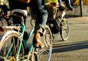 Research has revealed Hackney as a hotspot in London for cycling.
