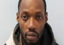 Adekunle Olaleye Fadare, 39, of Upton Road in Enfield, has been jailed after five sex attacks on women in central and east London.