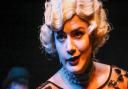 Bella Bevan in Better Than Sex: The Story of Mae West
