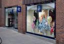 Gap Kids in Hampstead High Street is among the stores that will close by the end of September.