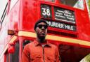 Community-driven rapper Frenzy previously released a single called Murder Mile about growing up in Clapton.