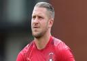 George Moncur netted for Leyton Orient at Rochdale