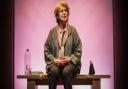 Maureen Lipman plays an 80-year-old woman shaped by the forces of the 20th Century in Rose at Park Theatre