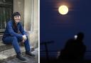 Rhiannon Adam has clinched a place on the first civilian trip to the moon