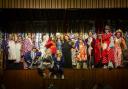 Working men's club revives its panto after 45 years