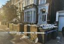 A 28-year-old woman was fatally stabbed in Stoke Newington