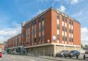 The Forum, Marlborough Road Swindon