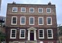 195 Mare Street, Hackney, formerly the Elizabeth Fry Institute for Reformation of Women Prisoners