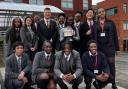 Cardinal Pole Catholic School has been nominated for the Secondary School category in the TES School Awards 2023