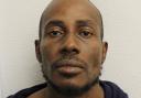 Dwayne Aitken, 43, sexually abused and raped a young girl