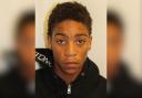 Zyroam Allen, 18, of Hackney, targeted at least seven women who were walking or jogging