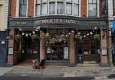 The Rochester Castle in Stoke Newington High Street is set to go up for sale