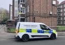 Police discovered Kennedi Westcarr-Sabaroche dead in her car in an alleyway Whiston Road, Hackney, on Saturday morning (April 6)