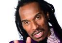 Benjamin Zephaniah's last ever recorded poem appears in a new film, commissioned by charity INQUEST, recording its 40 years of campaigning over state-related deaths