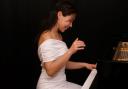 Pianist Nurry Lee to perform at St George’s Church, Esher, Surrey, on October 3