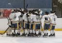 The Oxford Stars launched their season with a dramatic 3-2 overtime win against the Cardiff Canucks
