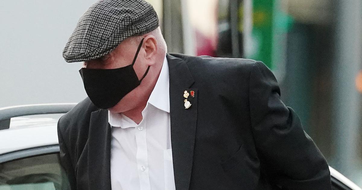 Veteran soldier avoids jail for 1988 Troubles killing - Vimarsana News