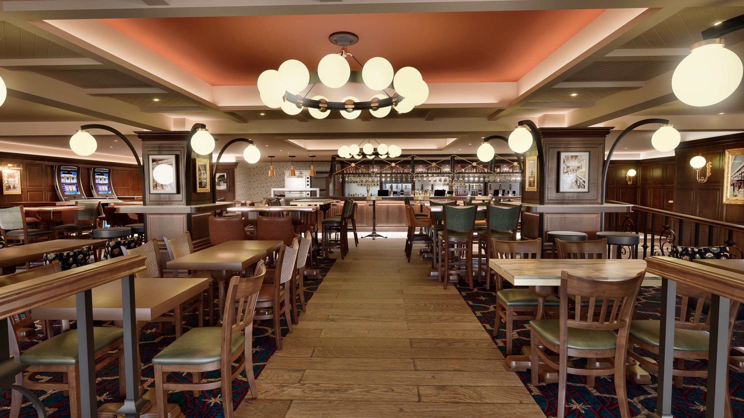  An artists impression of The Captain Flinders in Eversholt Street, Euston. Photo: DV Architects