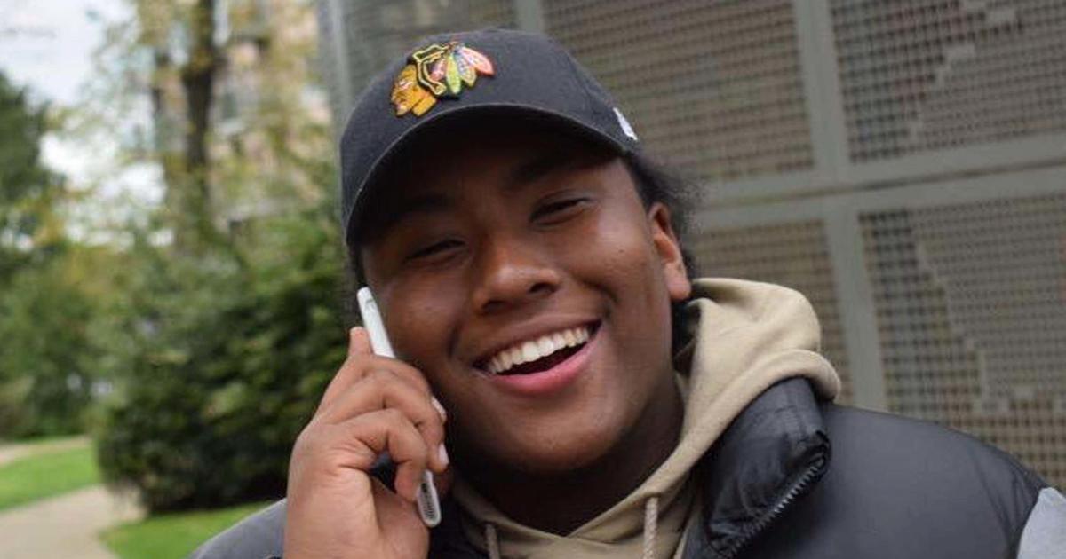 Police name 24-year-old man stabbed to death in north London - Vimarsana News