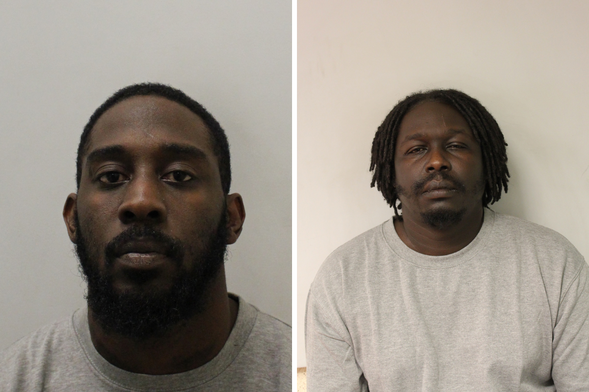 Trei Daley stabbing: Two convicted after Hackney Wick attack - Vimarsana News