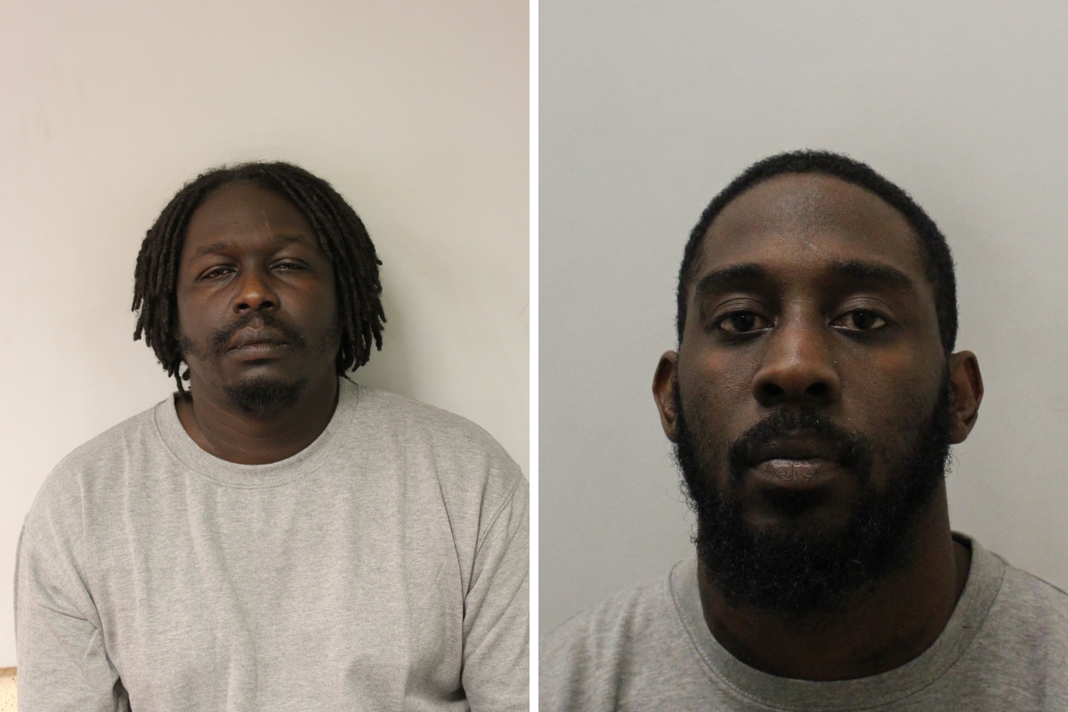 Two jailed after Trei Daley stabbed outside Hackney nightclub - Vimarsana News