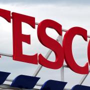 Tesco has recalled a range of desserts over safety fears