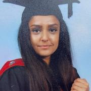 Sabina Nessa was found dead near the OneSpace community centre in Cator Park on Saturday, September 18.