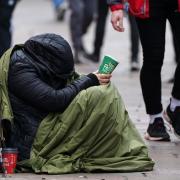Organisations helping support rough sleepers explain why it can sometimes be difficult to get them off the streets