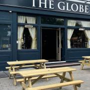 The Globe in Hackney re-opens after refurbishment