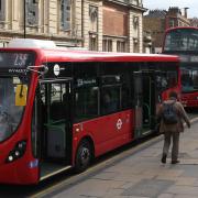 Hackney could be losing its 236 bus service