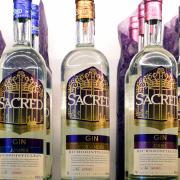 Highgate's Sacred Gin is among the distilleries taking part in the Crouch End Gin Festival