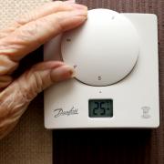Fuel poverty could affect thousands of Hackney and Islington homes this Christmas as the cost of living rises.