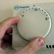 Many families will be plunged into fuel poverty this winter.
