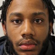 Jardel Jones, 21, of Homerton Terrace was jailed for 21 years