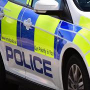 A man has been charged with indecent exposure following an alleged incident in Amhurst Park