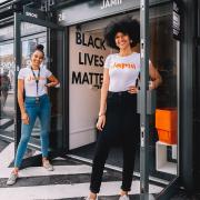 Jamii is helping promote Black British brands