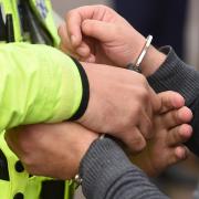A man from Stamford Hill has been charged in connection with an alleged burglary in Hertfordshire