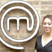 Clapton's cook Haylee will be competing alongside nine chefs in MasterChef's latest season