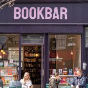 Five bookshops in London are competing regionally in the Independent Bookshop of the Year Award, from Haringey, Islington, Hackney and Southwark, before the winner goes on to the nationals