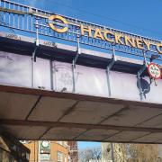 A joint council and police project has seen a reduction in crime in Hackney Central areas