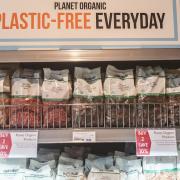 Planet Organic's store is set to open on December 14