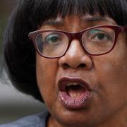 MP for Hackney North and Stoke Newington, Diane Abbott, has called the chancellor's 2021 autumn Budget 