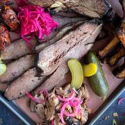 The Bourbon is a new bar in Hackney serving up American barbecue, cult beers and a 